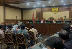 Saksi Ungkap Alasan Impor Gula di Era Mendag Tom Lembong dalam Sidang