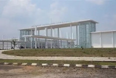 Teknik Pertambangan Jadi Prodi Terfavorit di SNBT ITERA 2025