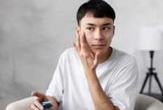 Pentingnya Skincare untuk Pria dan Pilihan Produk yang Tepat