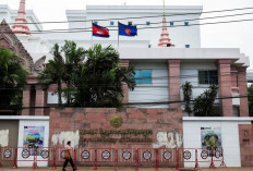Kamboja Desak PBB Gelar Sidang Darurat Usai Baku Tembak dengan Thailand