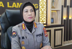 Polda Lampung Ingatkan Warga Agar Waspada terhadap Penipuan CPNS