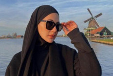 Baim Wong Hadirkan Bukti Dugaan Perselingkuhan Paula Verhoeven dalam Sidang Cerai