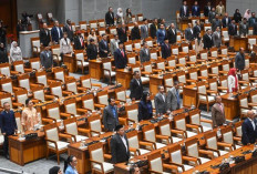 Reformasi Polri Digenjot, Komisi Prabowo Usul Hapus Praktik Titip-Menitip Rekrutmen