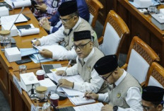 Petugas Haji 2026 Tampil Lebih Profesional
