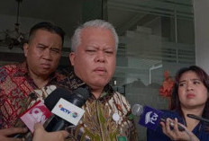 Kejagung Periksa Dua Hakim Terkait Skandal Suap Vonis Lepas Kasus Ekspor CPO