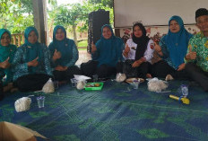 Rakor Akhir Tahun PKK Rigisjaya,  Catatan Prestasi, Menyongsong 2026