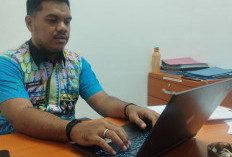Menuju Status Definitif, Pemkab Pesisir Barat Terus Evaluasi Tiga Pekon Persiapan