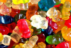 Sebabkan Bocah Meninggal, Orang Tua Wajib Tahu Bahaya Permen Jelly   
