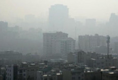 Krisis Energi Melanda Iran, Listrik Mati dan Pabrik Ditutup