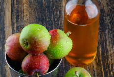 7 Minuman yang Bisa Bantu Turunkan Berat Badan