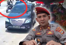 Komplotan Pencurian Rp800 Juta  Milik Bos Kopi Diburu Polisi
