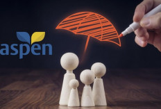 Tanpa Ada Pemotongan, Taspen Pastikan Rapel Gaji  Pensiun 2025 Dibayar Penuh