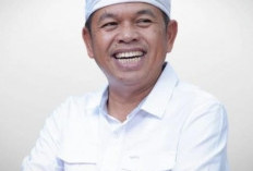 Dedi Mulyadi Ajak Ayu Ting Ting ke KUA, Masa Lalu Rumah Tangga Jadi Perbincangan