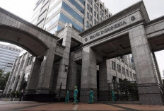 Bank Indonesia Tegaskan Tak Pernah Jual Emas atau Gelar Pameran dengan Antam