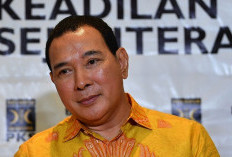  Tommy Soeharto: Pengusaha, Politikus, dan Mantan Pembalap yang Terus Mencuri Perhatian Publik