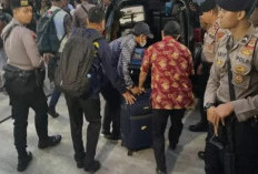 PDIP Pertanyakan Penggeledahan KPK di Rumah Hasto Kristiyanto