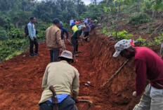 Pelayanan Prima Menjadi  Prioritas Giham Sukamaju