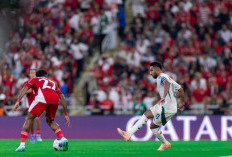 Kinerja Patrick Kluivert di Timnas Indonesia Mulai Disorot, Formasi dan Eksperimen Jadi Sorotan
