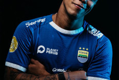 Resmi! Wiliam Marcilio Gabung Persib Bandung, Gantikan Tyronne del Pino