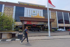 Membeda Polres, Polresta, dan Polrestabes 