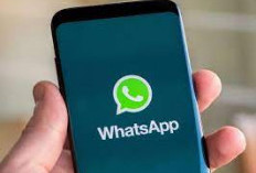 Waspadai Penerimaan Kode Verifikasi WhatsApp yang Tidak Diminta