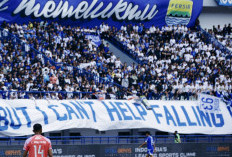 Persib Siap Hadapi Putaran Kedua Super League 2026