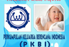 PKBI Gelar “Mutiaraku Lahir”  Sambut HUT Lambar ke-34