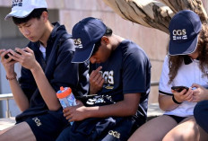 Studi Ungkap Medsos Tak Berdampak Buruk pada Kesehatan Mental Remaja