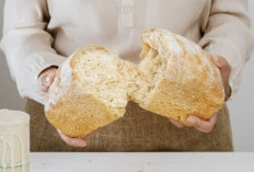 Amankah Mengonsumsi Roti yang Berjamur?