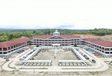 Pemkab Wacanakan Merger OPD
