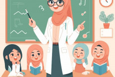 Persyaratan untuk Guru ASN dalam Program Redistribusi, Termasuk Peluang Mengajar di Sekolah Swasta