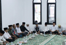 Safari Ramadhan di Pesbar Mulai Gelar 