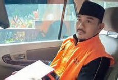 Usai Diperiksa KPK, Bupati Bekasi Sampaikan Pesan ke Gubernur Jabar