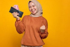 Strategi Cerdas Mengatur Pengeluaran Selama Bulan Ramadhan