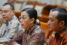 Pengamat Ekonomi: Efisiensi Anggaran Jadi Langkah Strategis Pemerintah Bangun Budaya Fiskal Baru