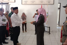 PAW LHP Batukebayan,   Sugeng Gantikan Sutikno