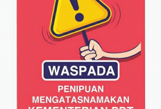 Kasus Penipuan Libatkan 46 Kepsek, Disdikbud Tunggu pemeriksaan APIP