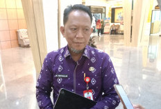 Atasi Macet, Pemprov Siapkan Rp100 Miliar untuk Pelebaran Jalan 