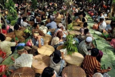 8 Tradisi Menyambut Ramadan di Indonesia