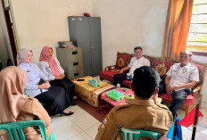 Capai 10.440 Warga, Calon Penerima BLT  Kesra Dilakukan Verval