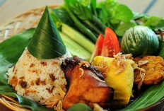 Kuliner Khas Tasikmalaya, Nikmati   Sensasi Rasa yang Unik dan Lezat