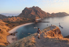 4 Tempat Wisata Indonesia Diakui UNESCO yang Wajib Dikunjungi
