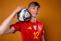 Dean Huijsen Jadi Sasaran Candaan Pemain Barcelona Setelah Gabung Real Madrid