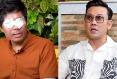 Terjebak Polemik Donasi Agus Salim, Denny Sumargo Mengaku Kecewa