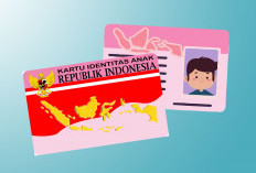 Hingga 2024, Disdukcapil Lambar Cetak 92.851 KIA