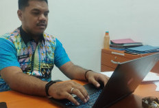 Tiga Pekon Persiapan Belum Serahkan Laporan