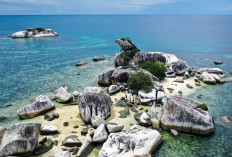 8 Destinasi Paling Dreamy di Indonesia yang Wajib Masuk Bucket List