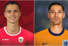 Duel Abang-Adik Tijjani dan Eliano Reijnders Berpotensi Terjadi di Kompetisi Eropa