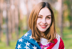 7 Kebiasaan Wanita Amerika untuk Hidup Sehat dan Bugar Sepanjang Hari