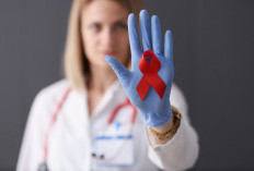 7 Tanda Dini Infeksi HIV yang Patut Diwaspadai
